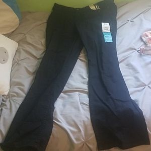 Women's black jeans